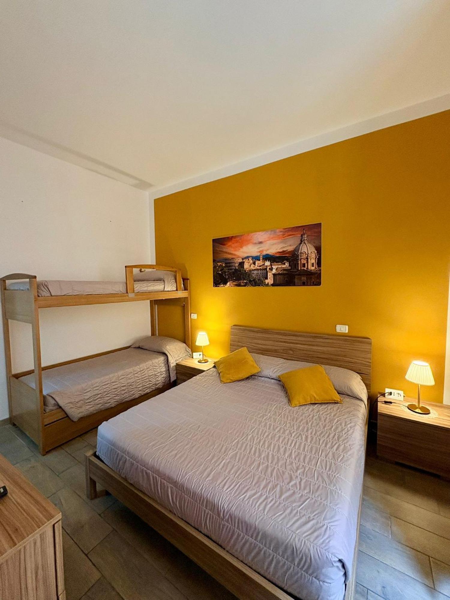 Paradise Suite Roma Centro, Rome