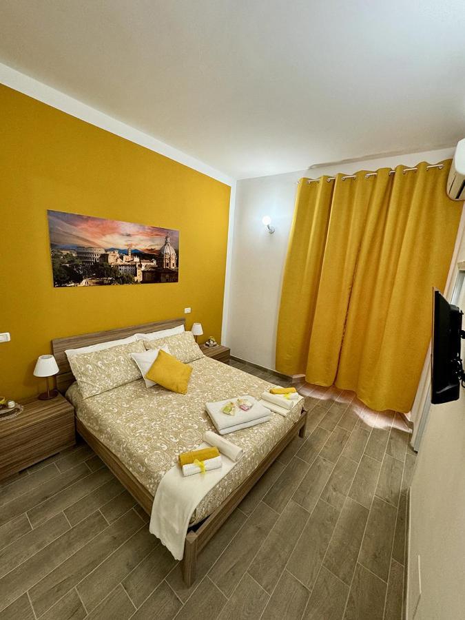 Paradise Suite Roma Centro — Photos 3